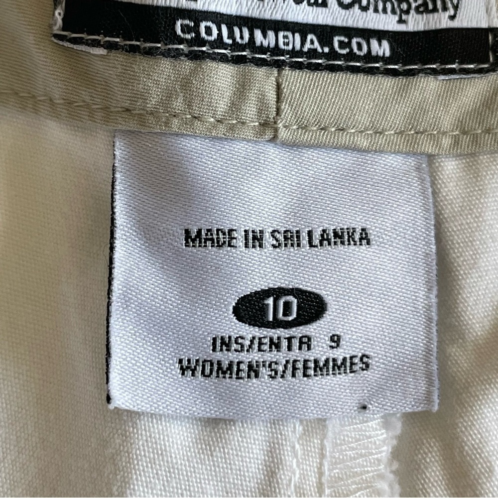 ✅3X Host Pick✅ Columbia Sportswear Company Shorts, 10 - Picture 6 of 12